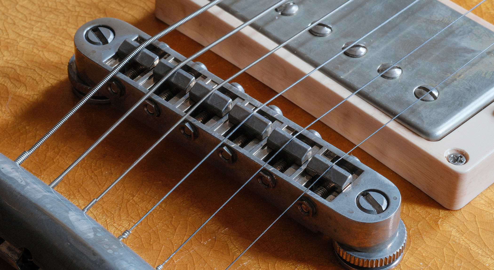 Fixes to make if your new guitar doesn't sound right: from tuners to tremolo units, nuts and string trees, many new guitars need some TLC to make them sound at their best.