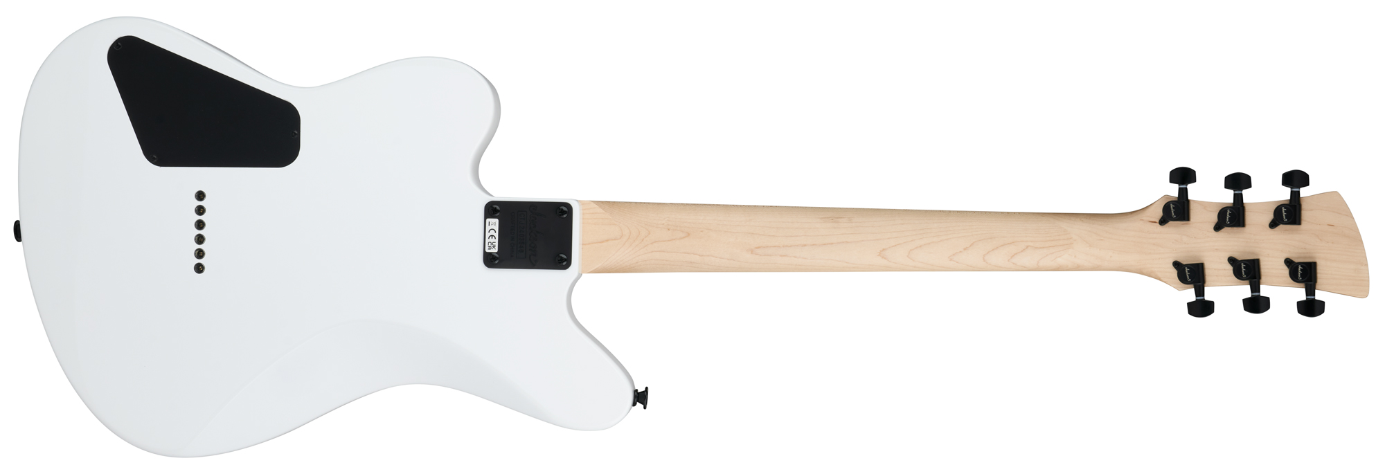 Jackson X Series and JS Series Surfcaster