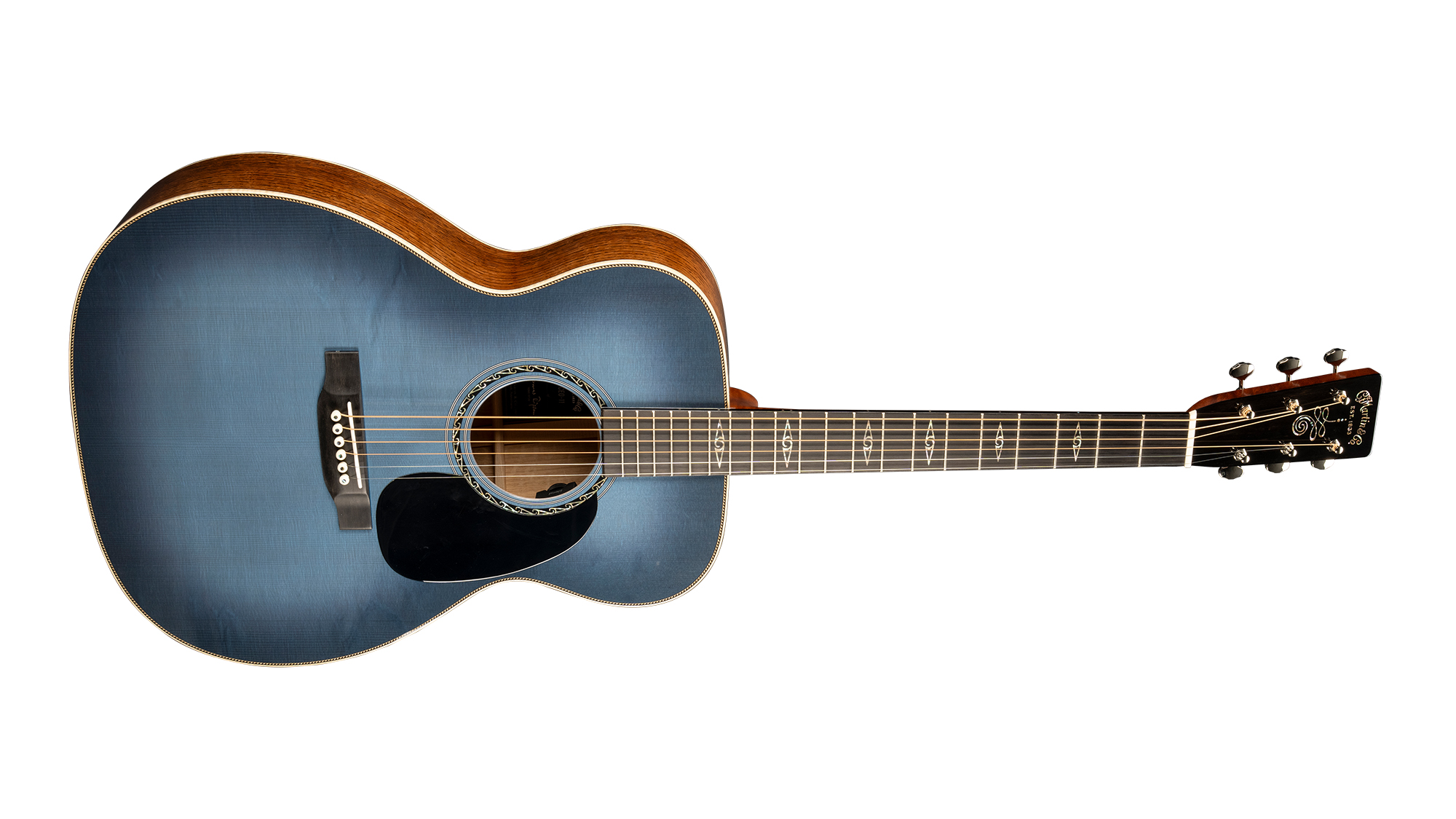 Martin 2025 special edition acoustics