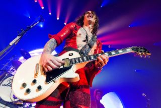 Justin Hawkins