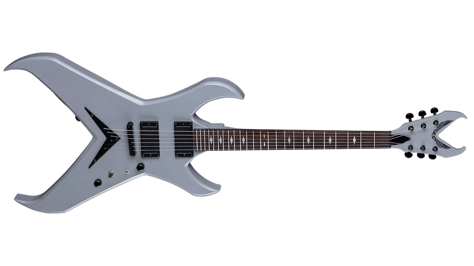 Dean Guitars Kerry King Overlord X