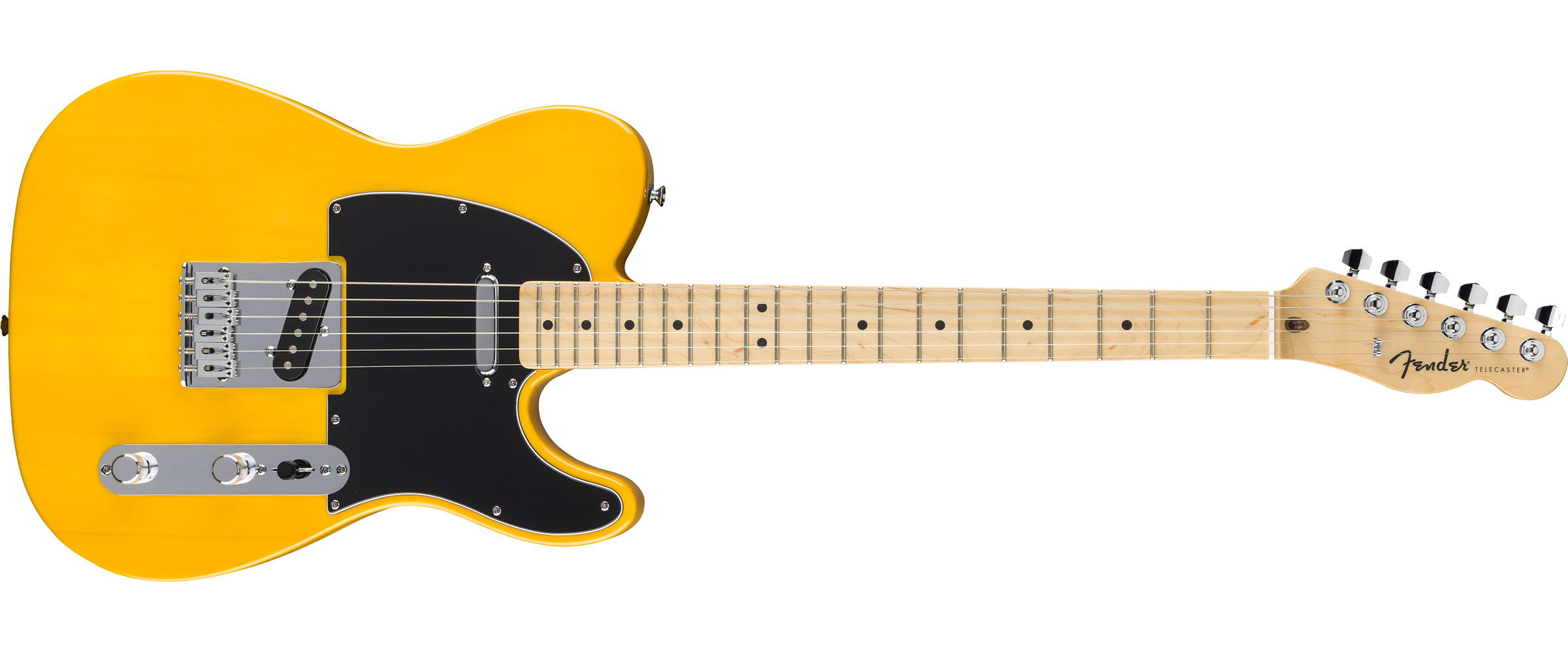 Fender Telecaster Standard