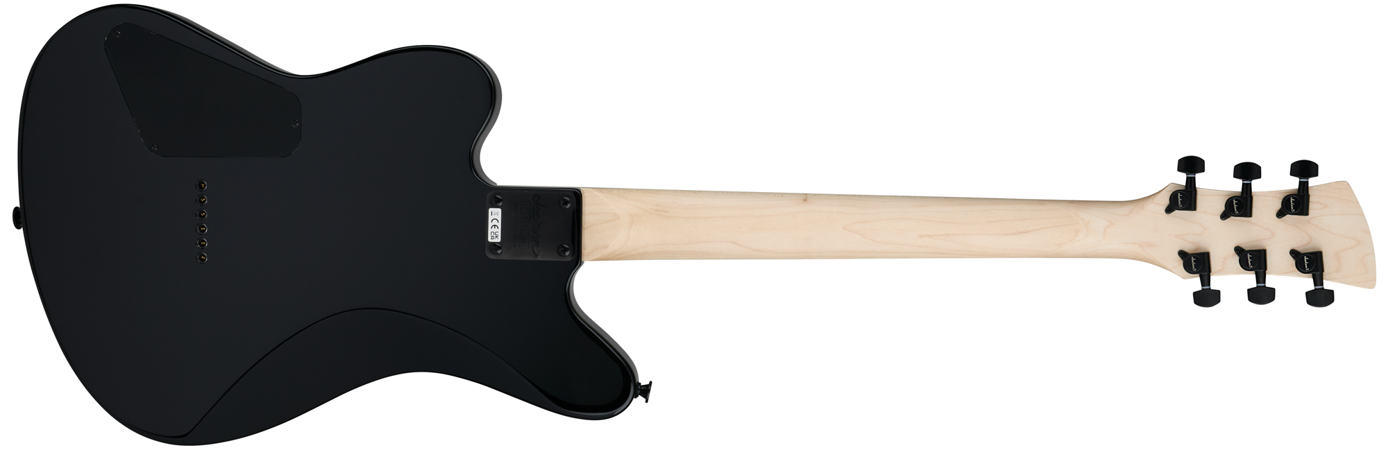 Jackson X Series and JS Series Surfcaster