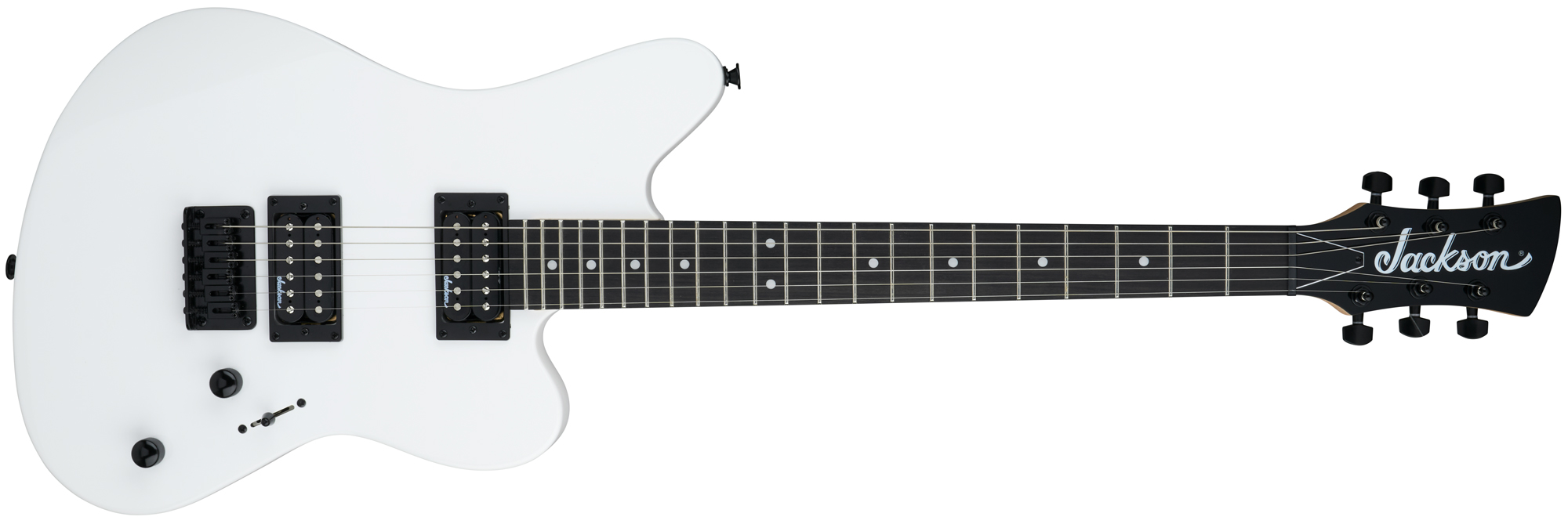 Jackson X Series and JS Series Surfcaster