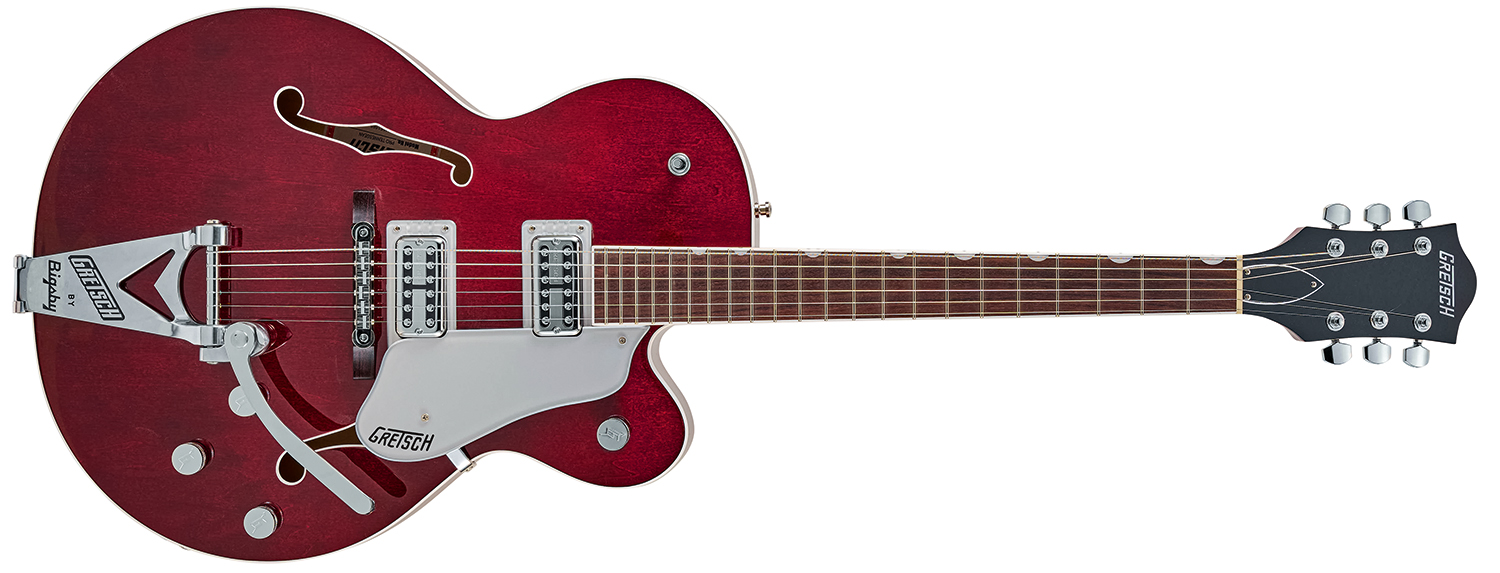 Gretsch Professional Collection Hollow Body Tennessean