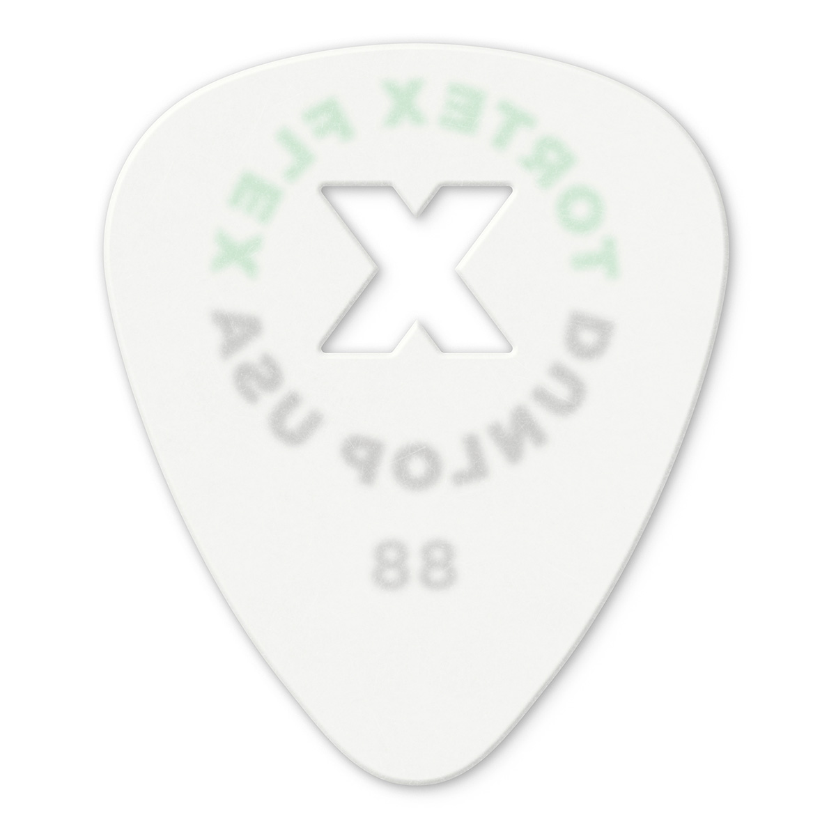 the Tortex Flex X Pick