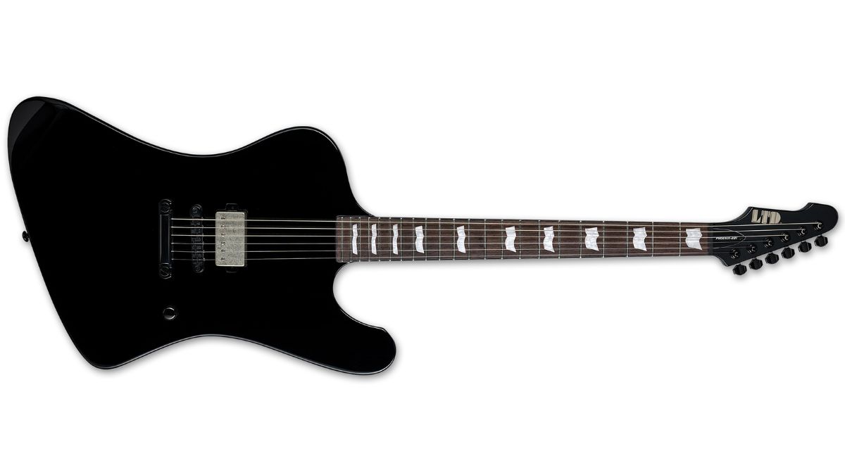 ESP Guitars 2025