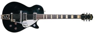 Jeff Beck's 1956 Gretsch 6128 Duo-Jet