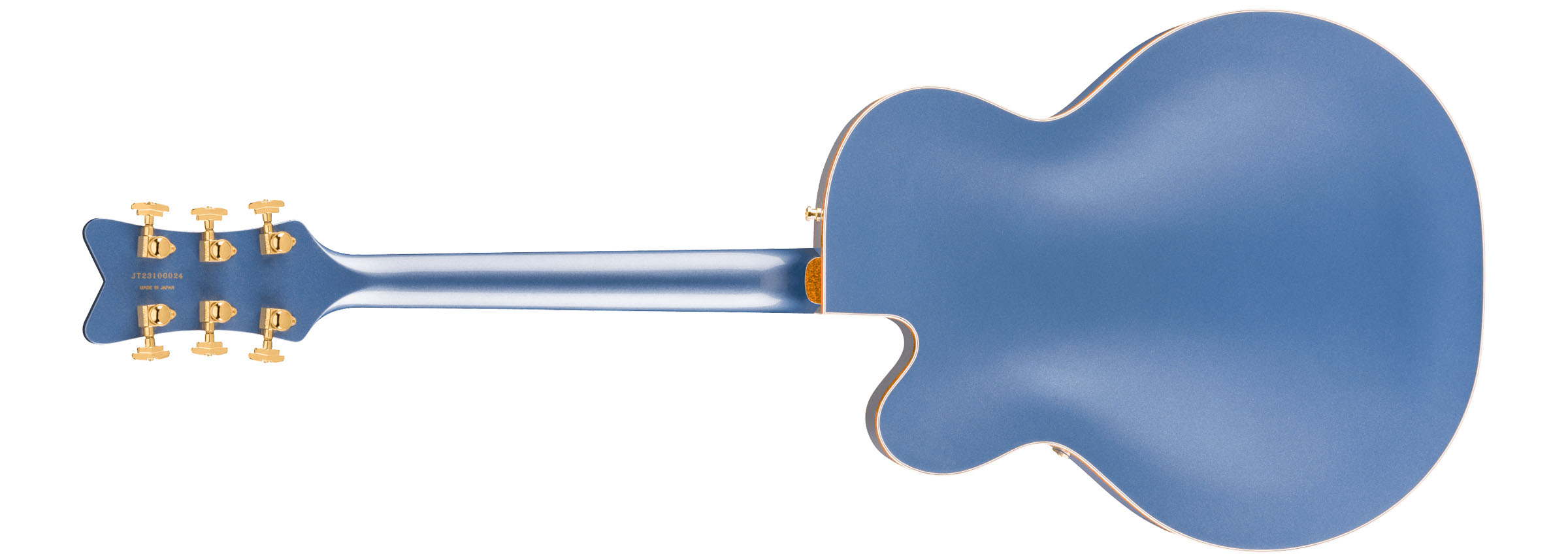 Gretsch Professional Series Falcon in Cerulean Blue