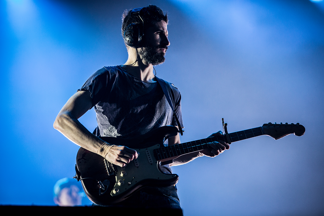 Brad Delson