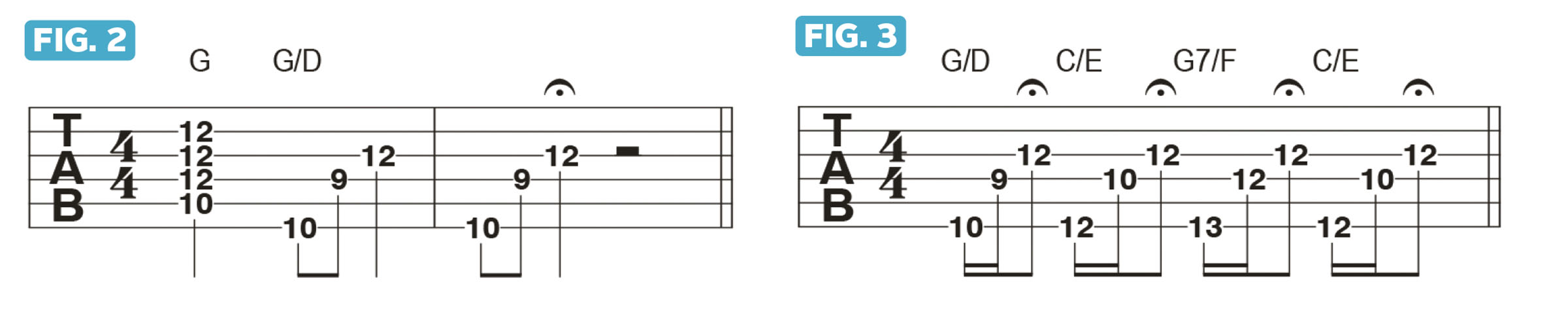 GWM587 Jim Oblon shuffle lesson