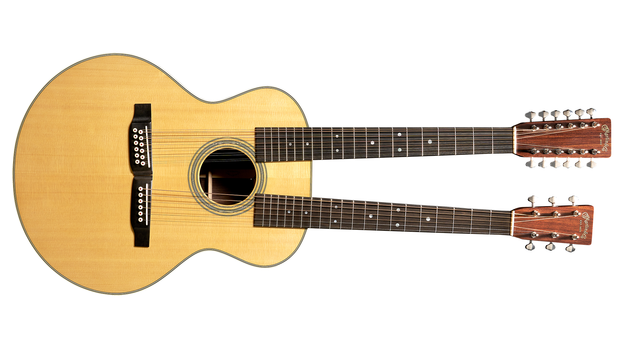 Martin 2025 special edition acoustics