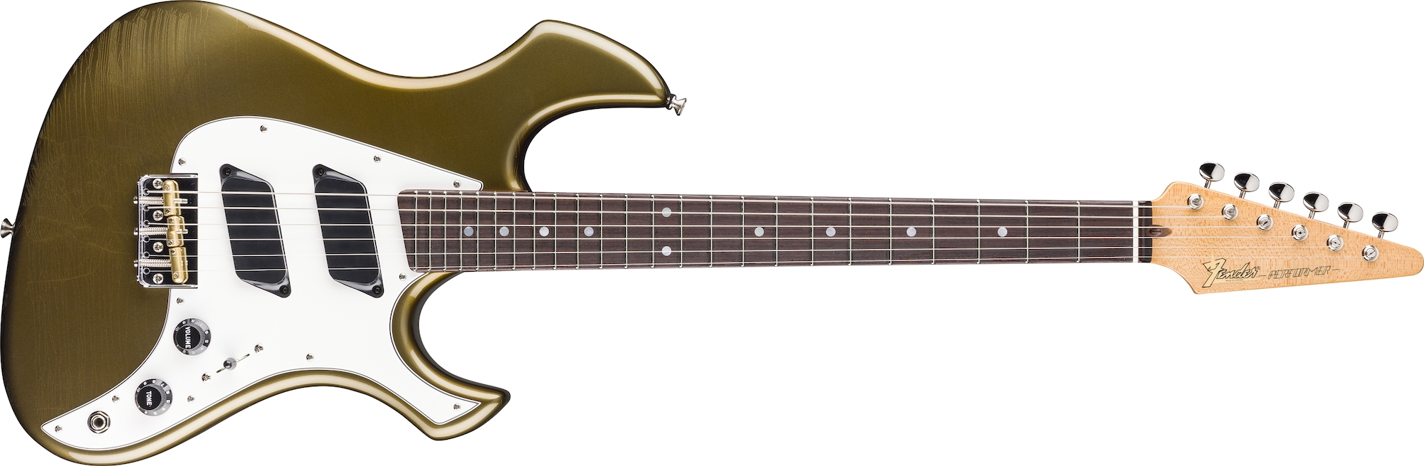 Fender Custom Shop Prestige Performer