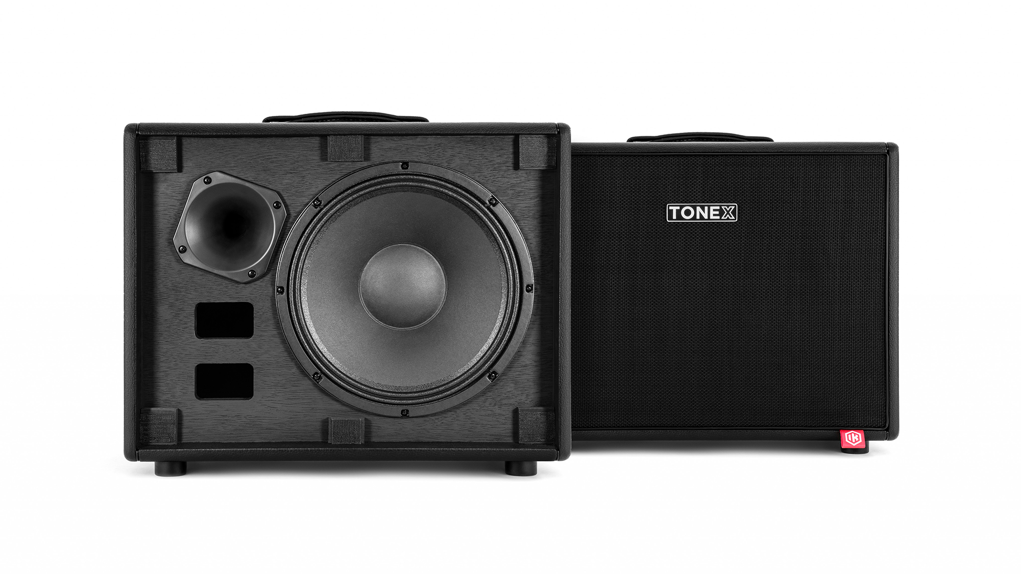 IK Multimedia ToneX Cab