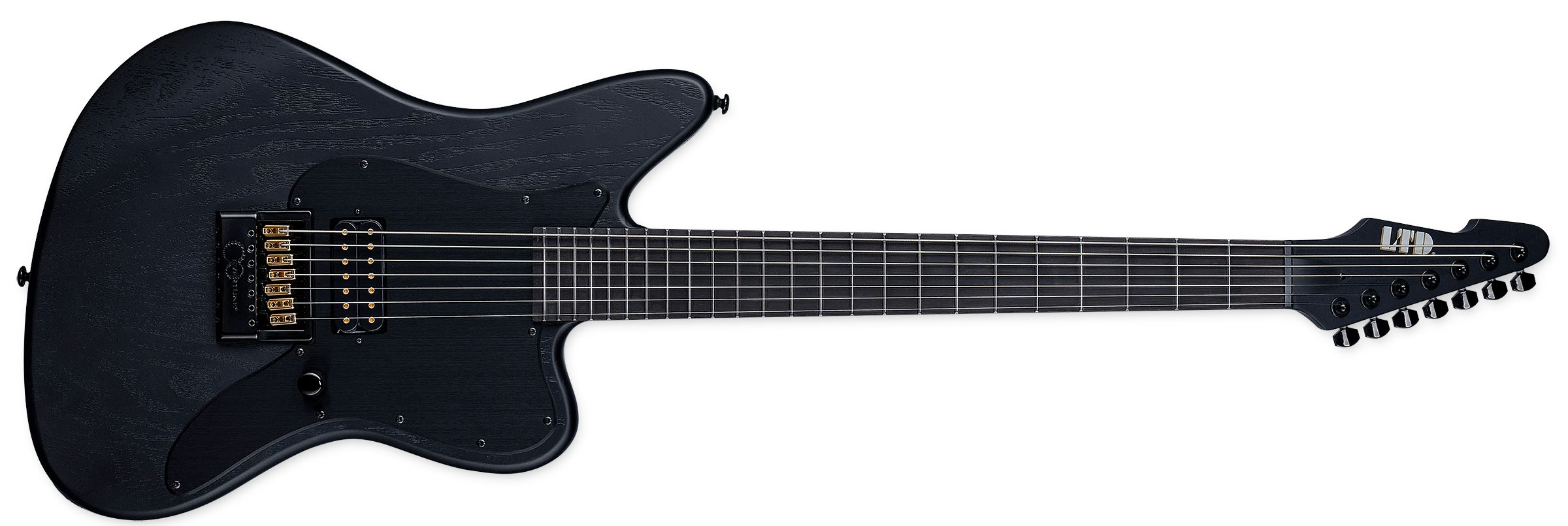 ESP LTD AW-XJ7 Baritone EverTune Alex Wade