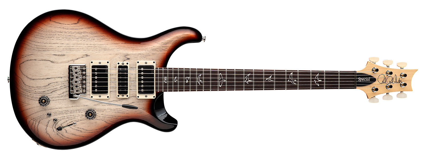 PRS Swamp Ash Special 2025