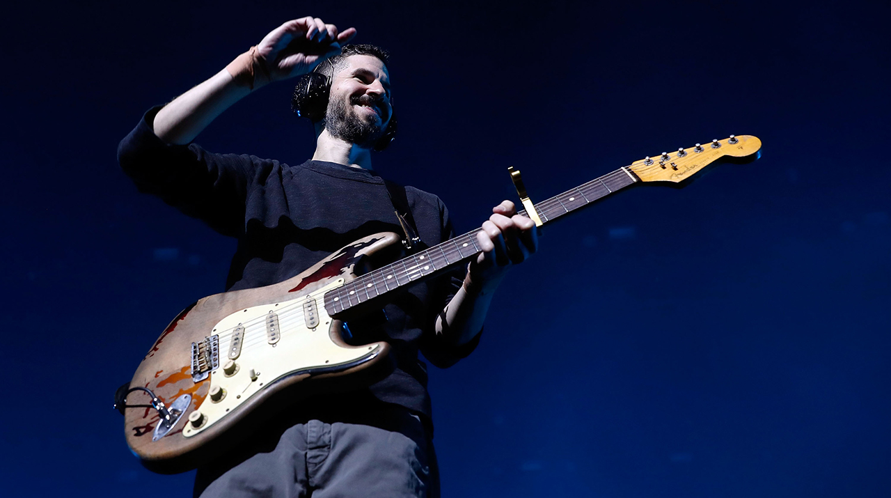 Brad Delson