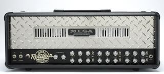 Mesa/Boogie Dual Rectifier