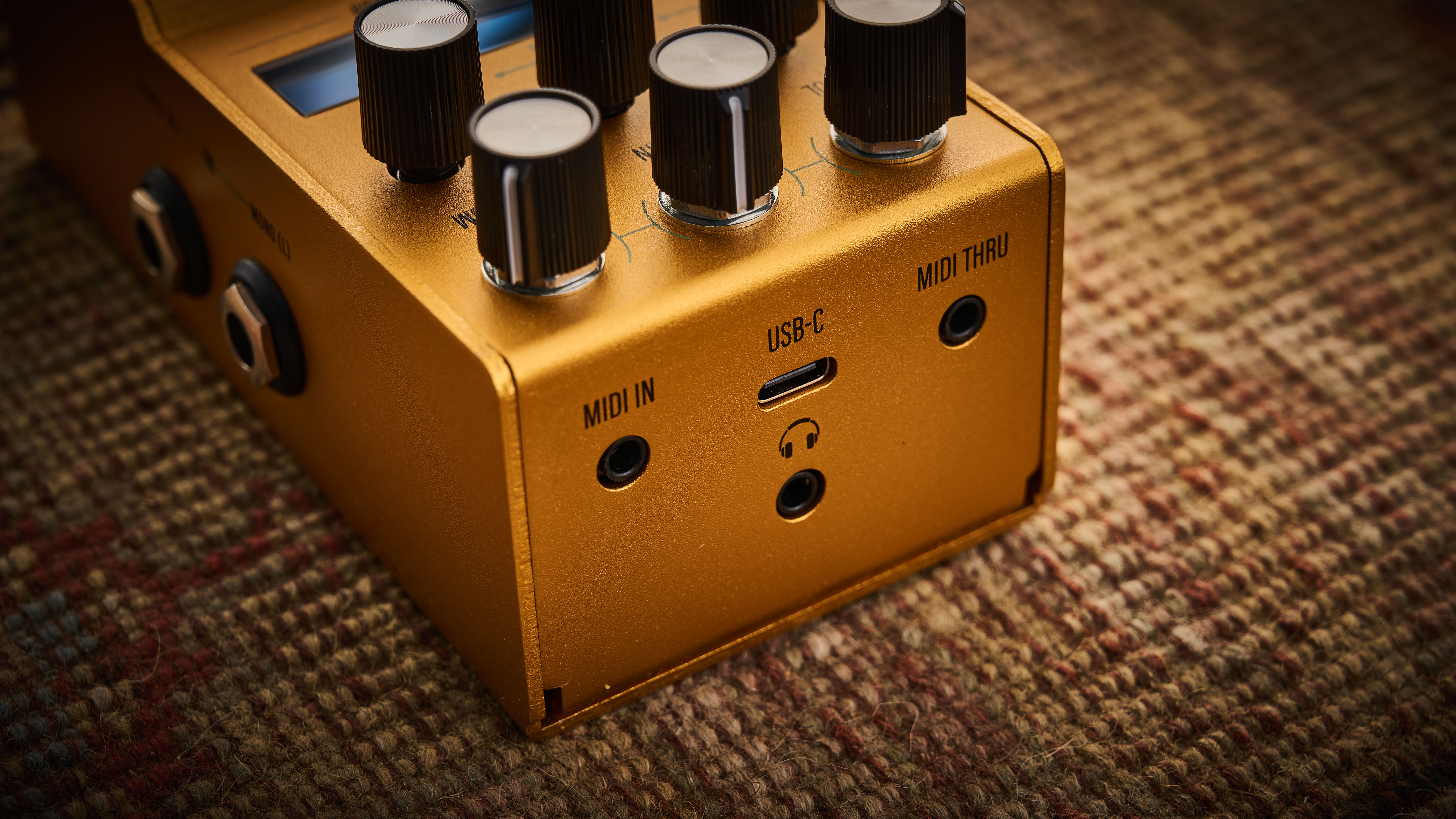 Walrus Audio ACS1 MK2 review