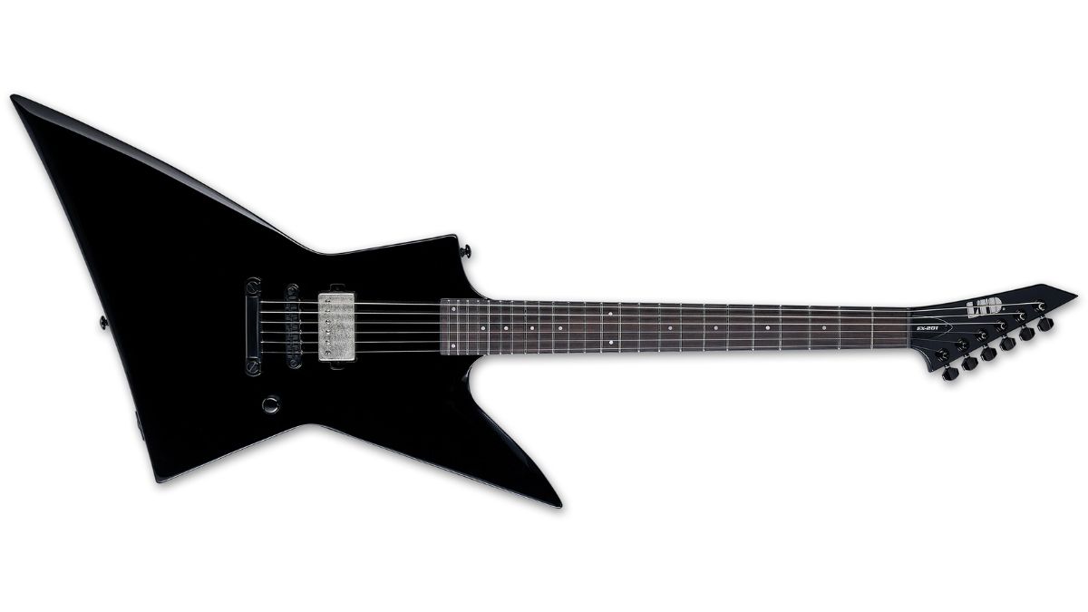 ESP Guitars 2025