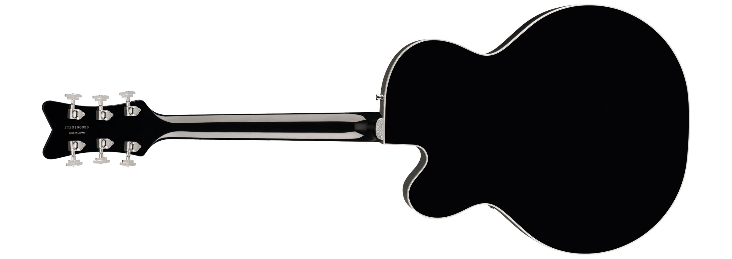 Gretsch Professional Series Falcon in black