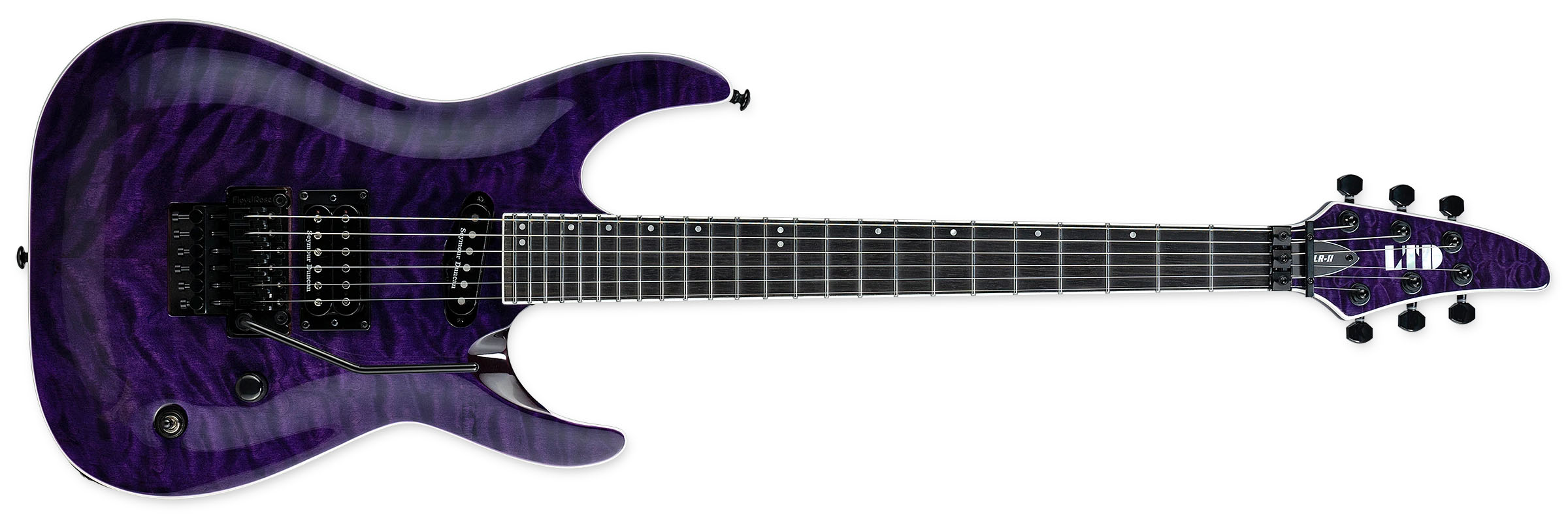 ESP LTD ALR-II Andy LaRocque