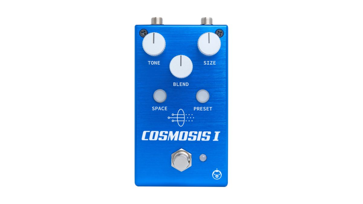 Pigtronix Cosmosis 1