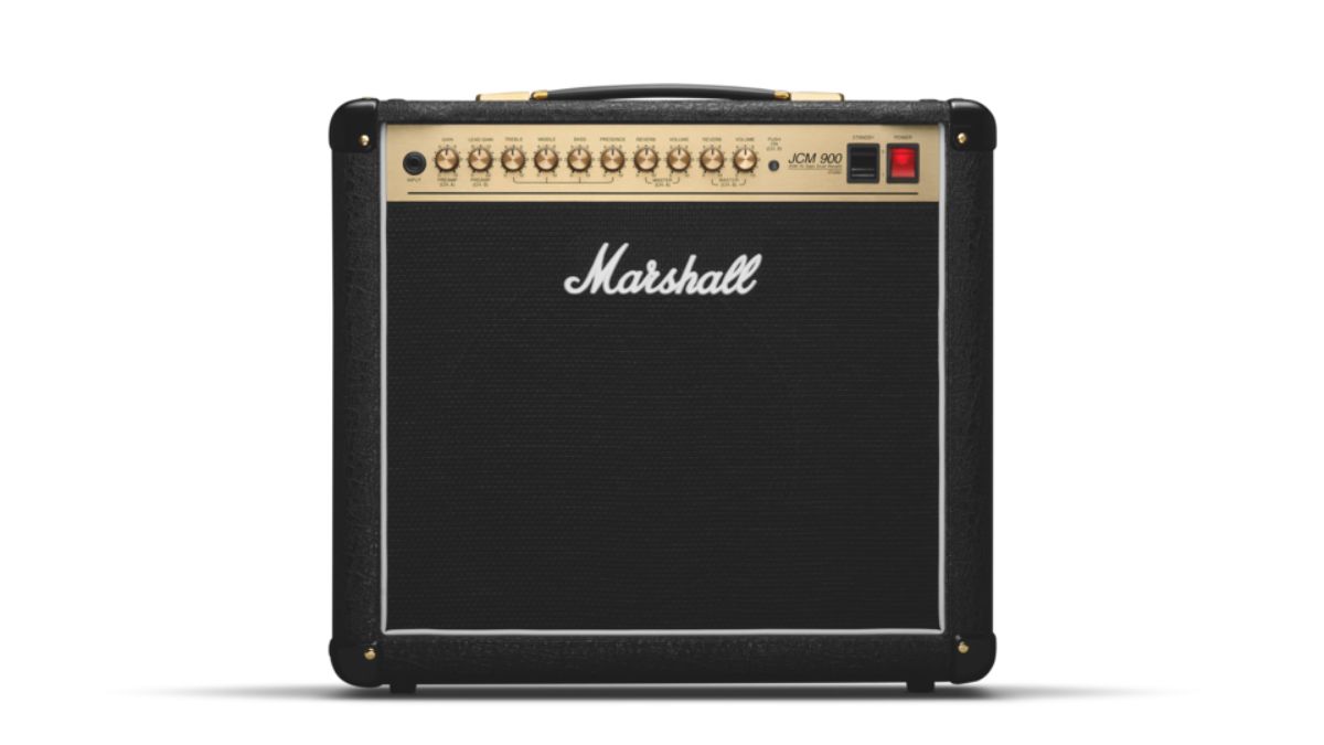 Marshall Studio 900