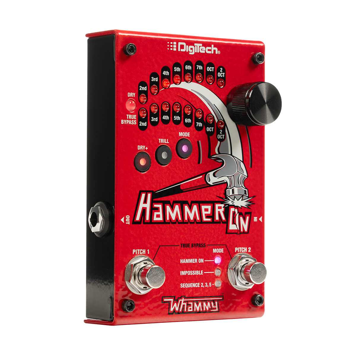 DigiTech Hammeron