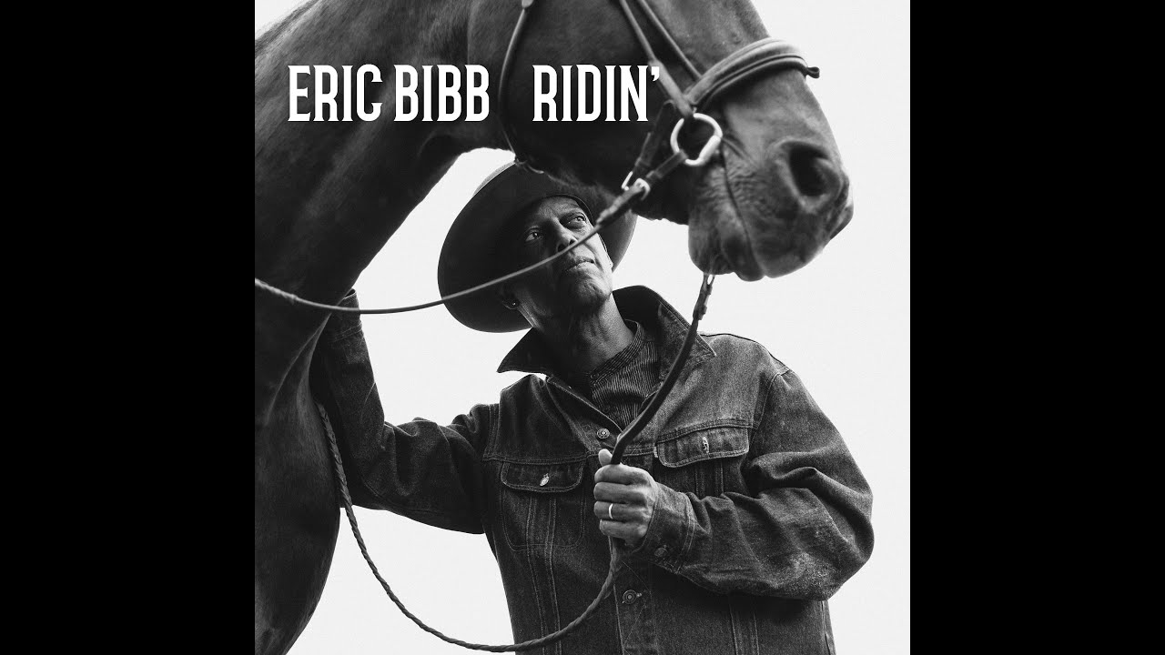 Eric Bibb - Ridin' (Official Music Video) - YouTube