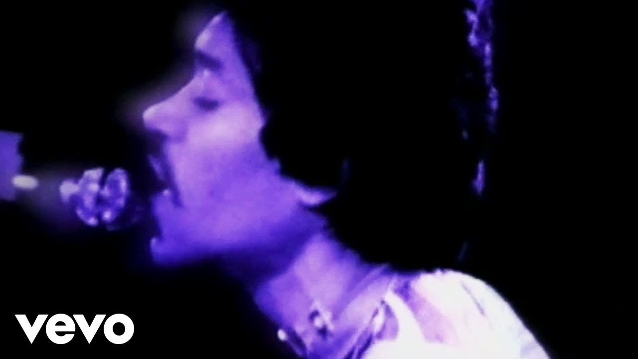 Jimi Hendrix - Dolly Dagger (Official Video) - YouTube