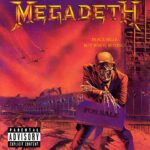 “A fan wrote to Dave and said, ‘I hope your new stuff is faster than Metallica.’ The tempos sped up, and we became a thrash band that night”: When a fan challenged Megadeth to outpace Metallica, the band responded by cranking up the tempos 27 “A fan wrote to Dave and said, ‘I hope your new stuff is faster than Metallica.’ The tempos sped up, and we became a thrash band that night”: When a fan challenged Megadeth to outpace Metallica, the band responded by cranking up the tempos