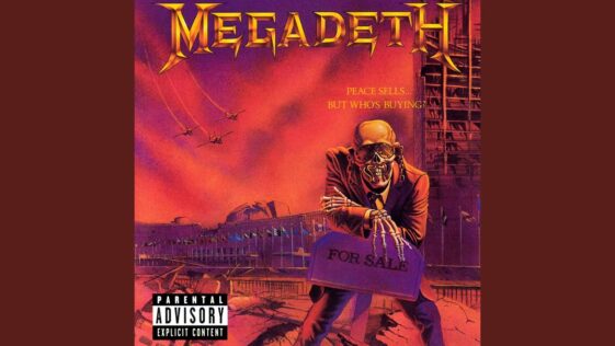 “A fan wrote to Dave and said, ‘I hope your new stuff is faster than Metallica.’ The tempos sped up, and we became a thrash band that night”: When a fan challenged Megadeth to outpace Metallica, the band responded by cranking up the tempos