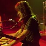 “He never rated himself as highly as everyone else did": New documentary in the pipeline about Rush’s Neil Peart