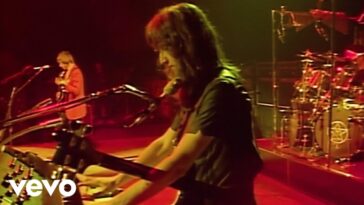“He never rated himself as highly as everyone else did": New documentary in the pipeline about Rush’s Neil Peart