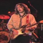 ‘The promoter said, ‘Where are you going? You were supposed to be on at 11 o’clock this morning.’ We laughed. Rory doesn’t play in the morning”: Rory Gallagher – the man, the myth and the legendary tales from the road