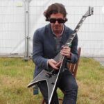 Jackson Pro Series Signature Wes Borland King V review 26 Jackson Pro Series Signature Wes Borland King V review