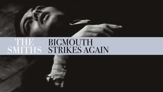 “When I pressed ‘record’ the two of us breathed in, and then when I finished we breathed out. That’s what it felt like”: Johnny Marr recalls the intimate and magical experience of writing songs with Morrissey for The Smiths