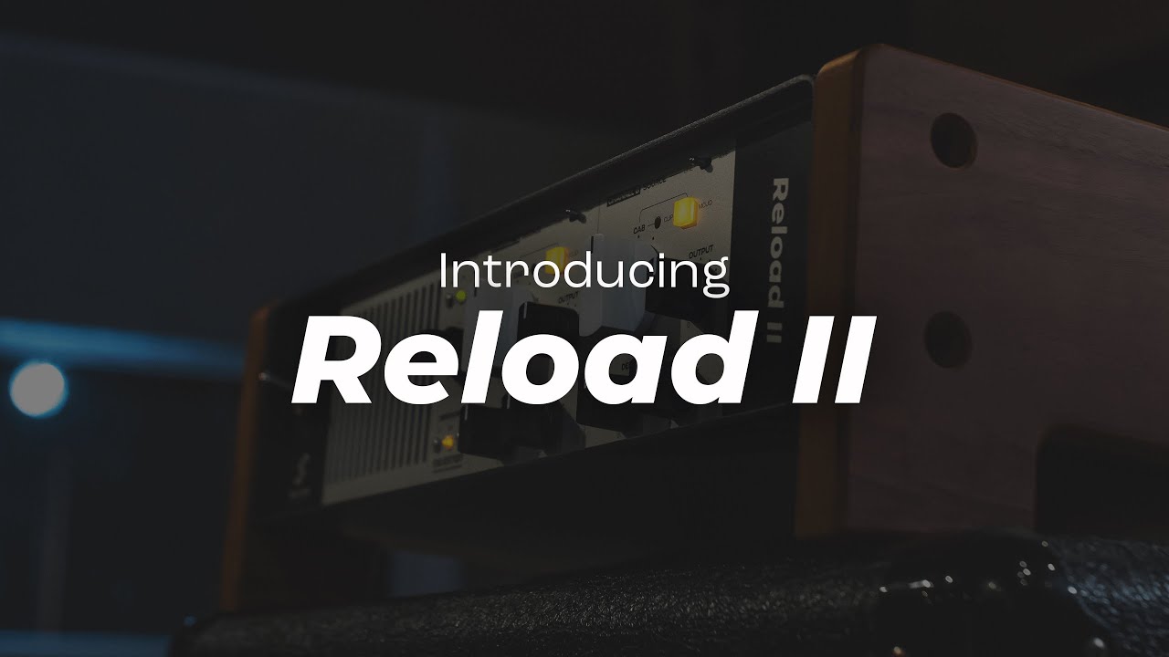 Introducing Torpedo Reload II - YouTube