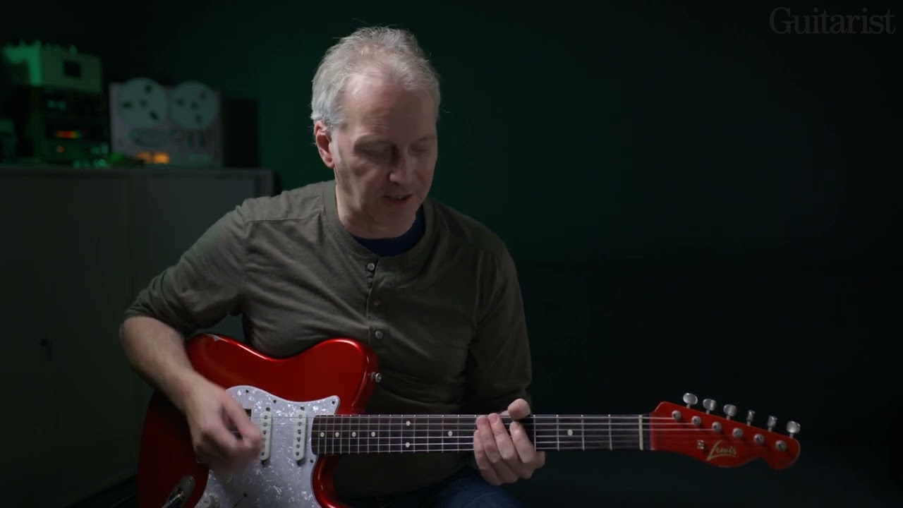 Blues Headlines: Funky Blues Lesson - YouTube