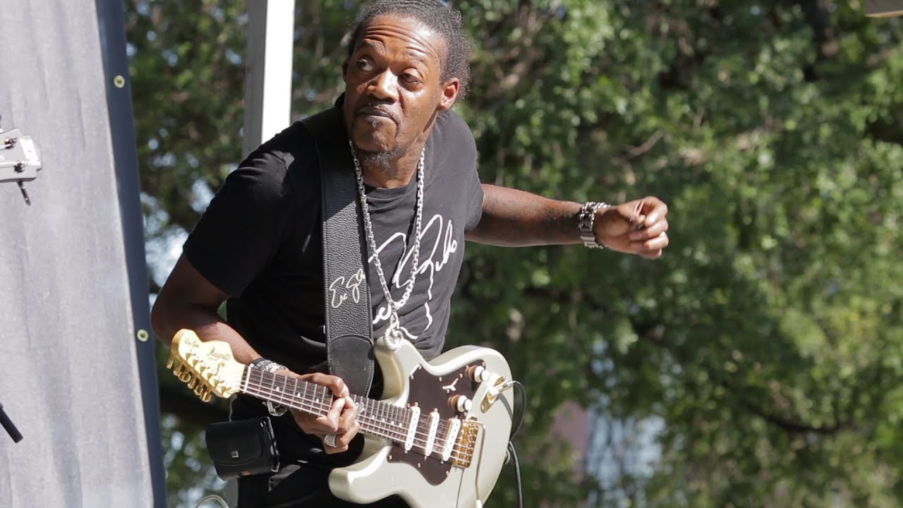 Eric Gales - 