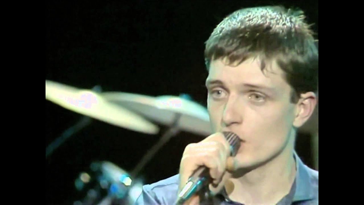 Joy Division - She's Lost Control (Live At Something Else Show) (Remastered) (HD) - YouTube