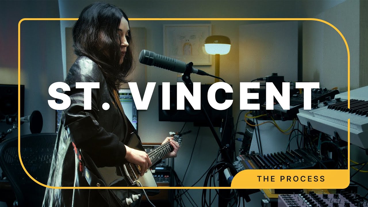 St. Vincent's 