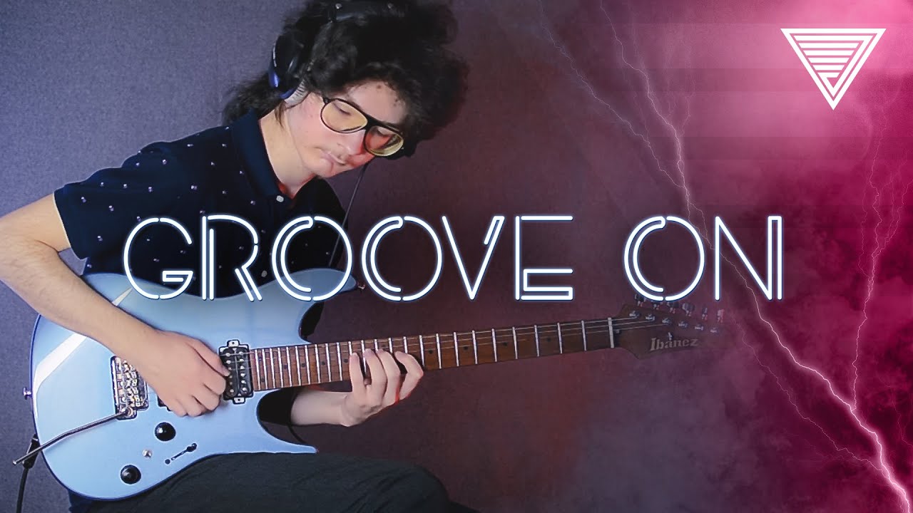 Max Ostro | Groove On - YouTube