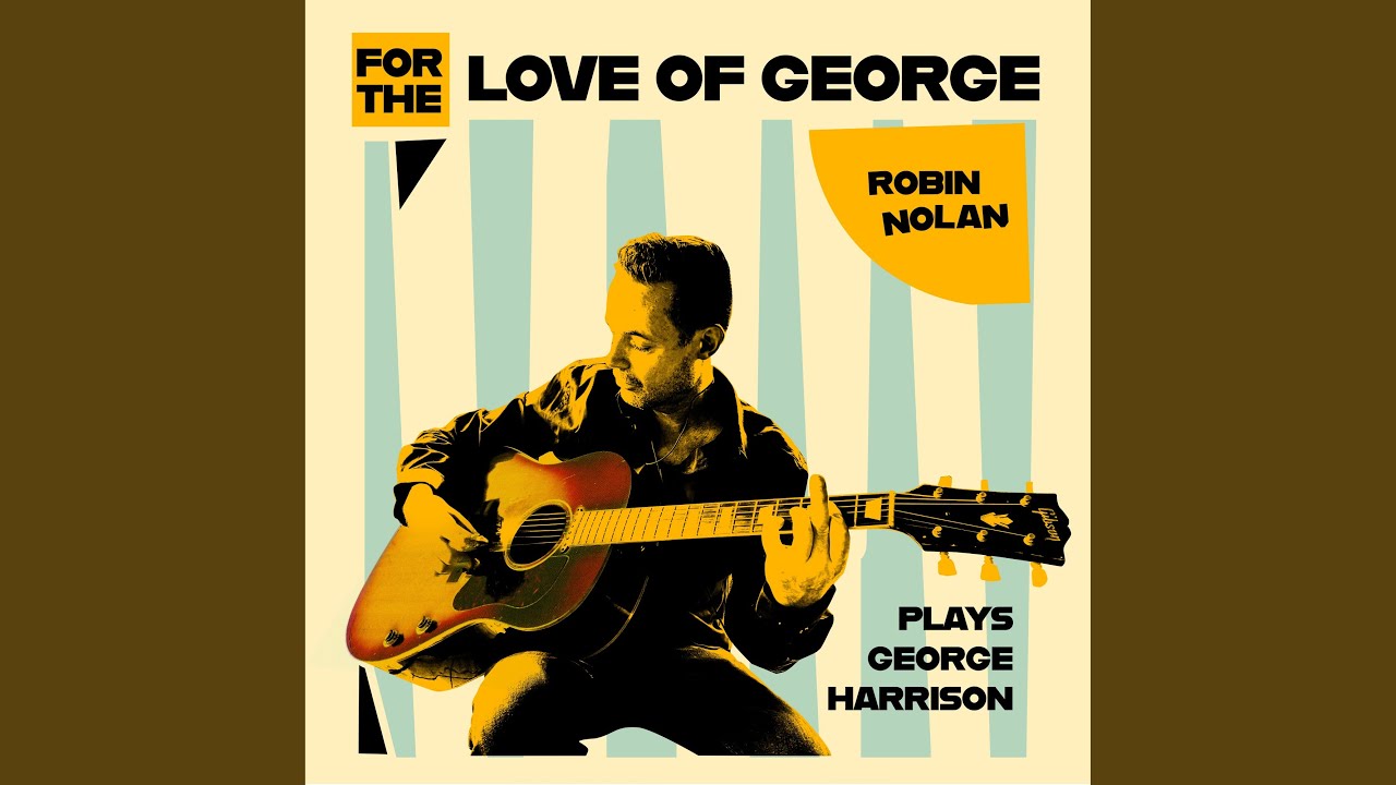 For the Love Of George - YouTube