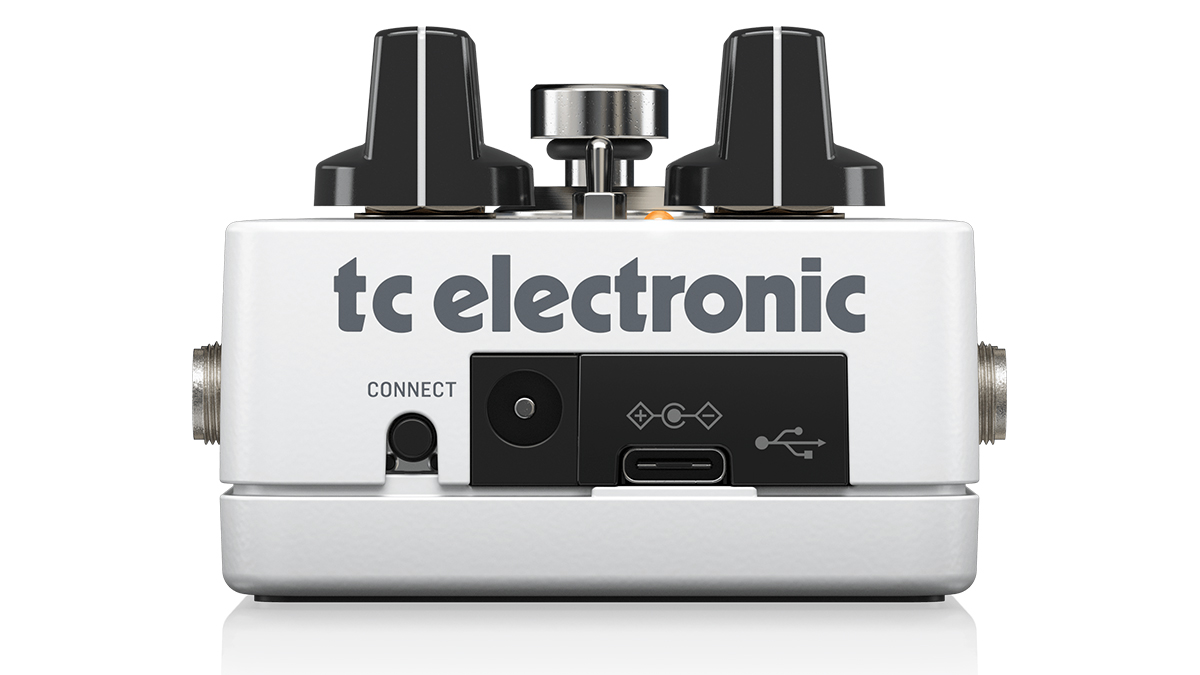 TC Electronic Plethora X1