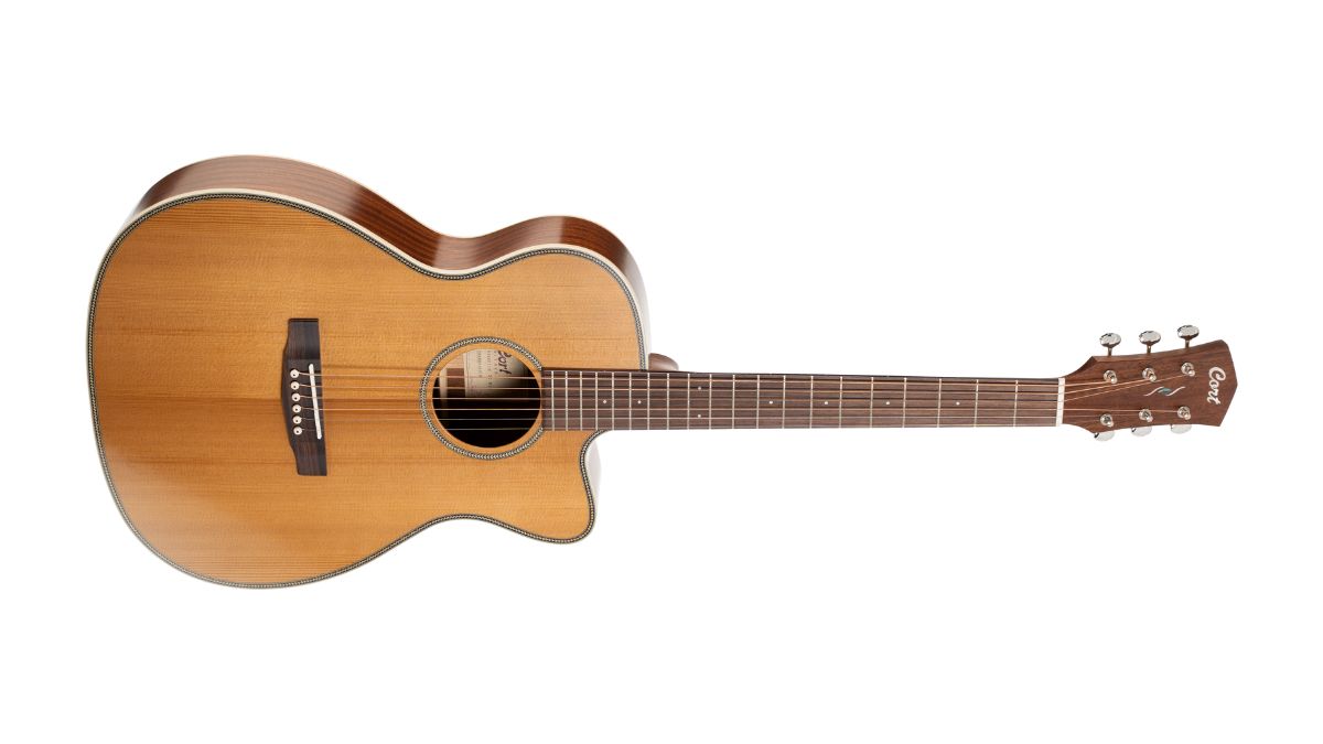 Cort Essence Acoustics