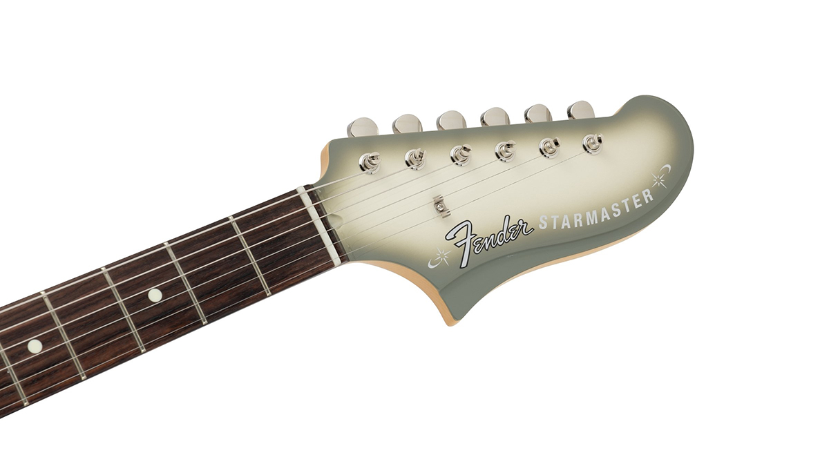 Fender Japan Starmaster