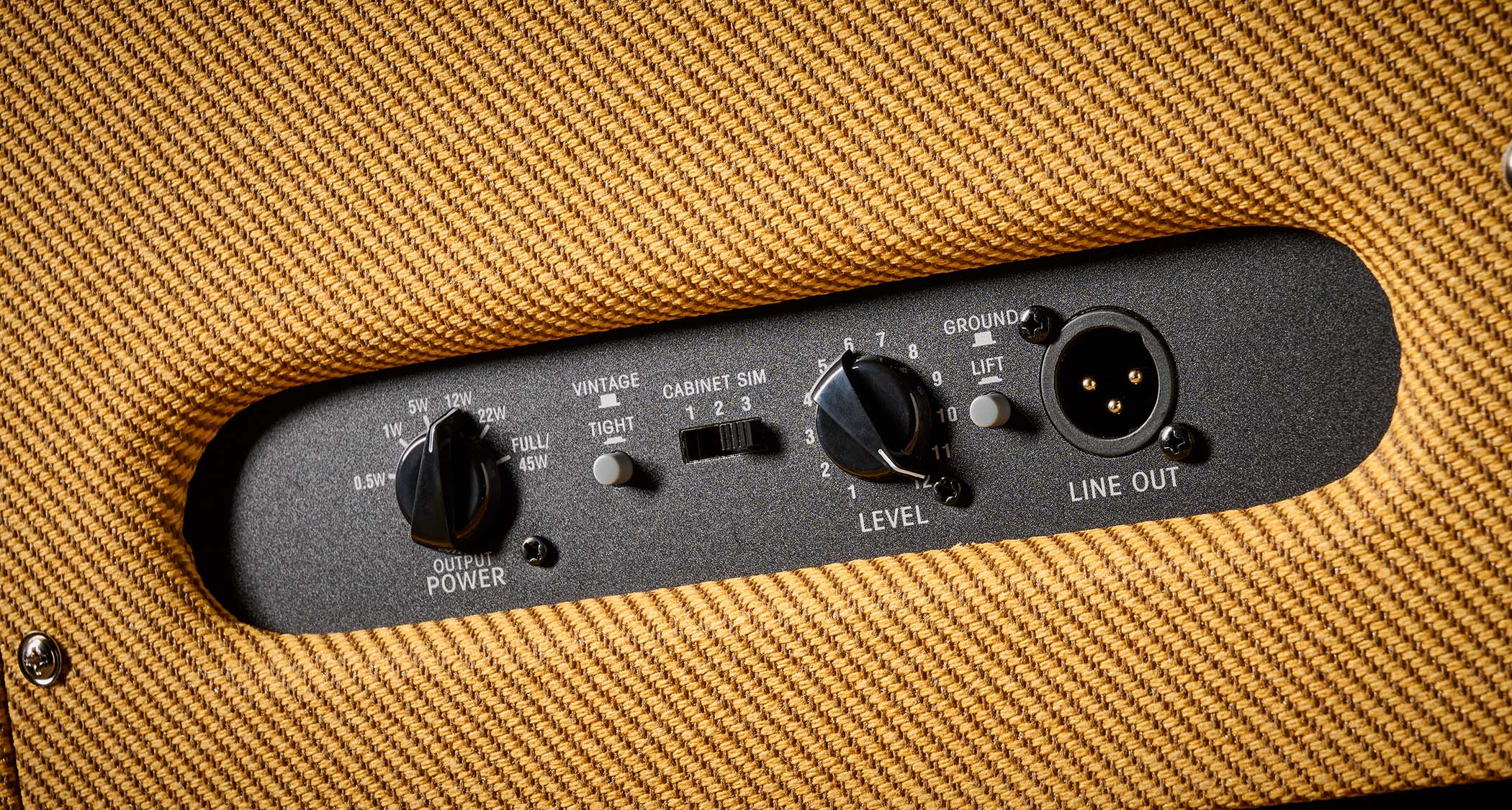 Fender Tone Master '59 Bassman