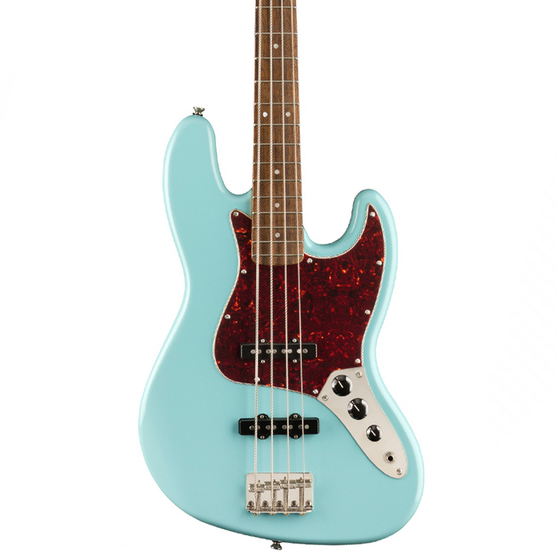 Squier Classic Vibe '60s Jazz Bass